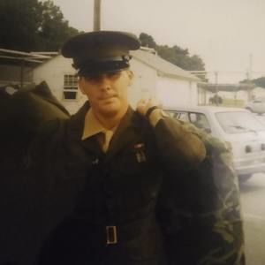 Meet your Posher, Patrick